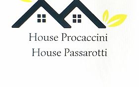 House Passarotti, 21